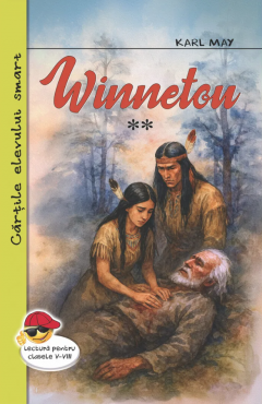 Winnetou (3 volume)