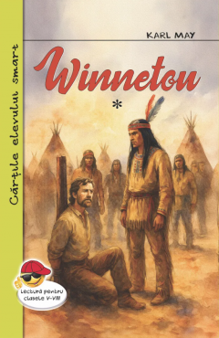 Winnetou (3 volume)