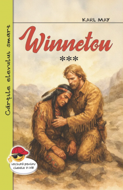 Winnetou (3 volume)