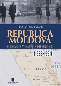 Republica Moldova