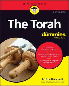 Torah For Dummies