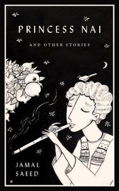 Coperta cărții Princess Nai and Other Stories