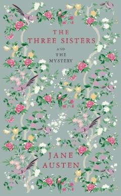 Three Sisters and The Mystery