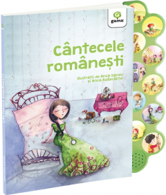 Cantecele romanesti