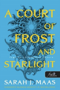 A Court of Frost and Starlight