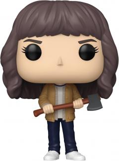 Figurina - Funko Pop! Television -  Stranger Things Season 5 - Joyce Byers