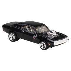 Set 5 masini - Hot Wheels - Fast & Furious