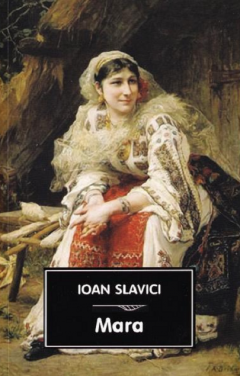 Doi feti cu stea in frunte - Ioan Slavici