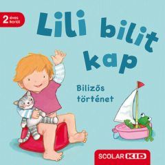 Lili bilit kap