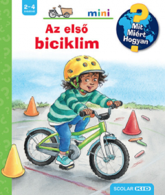 Az elso biciklim