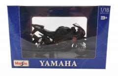 Motocicleta - Yamaha