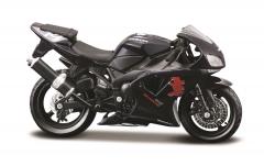 Motocicleta - Yamaha