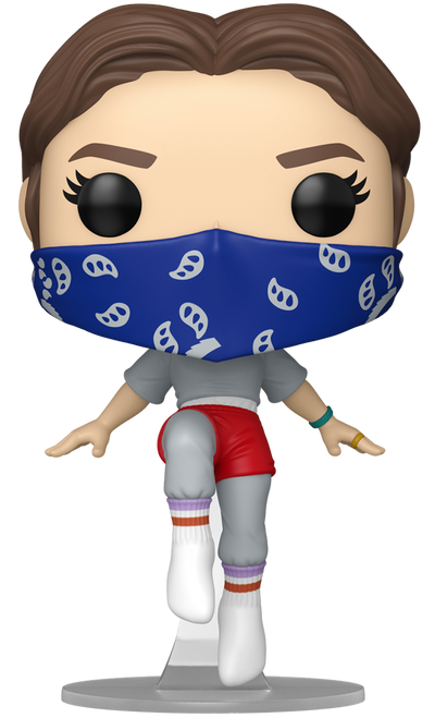 Figurina - Funko Pop! Television - Stranger Things S5 - Eleven