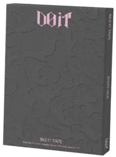 Do It (Do Version) - Stray Kids