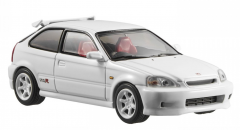 Masina - Hot Wheels Premium - Honda Civic
