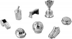 Joc de societate - Monopoly World Football Stars