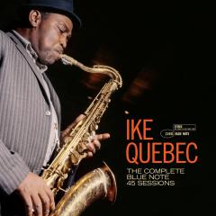 The Complete Blue Note 45 Sessions - Vinyl