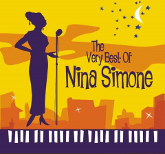 The Very Best Of Nina Simone - Vinyl