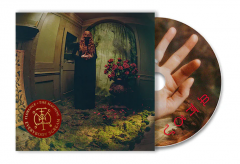 Everybody Scream (Digipack)