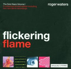 Flickering Flame - The Solo Years Vol. I
