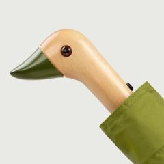 Umbrela - Compact Duck - Masliniu