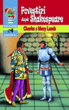 Povestiri dupa Shakespeare 