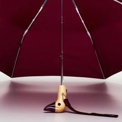 Umbrela - Compact Duck - Cherry