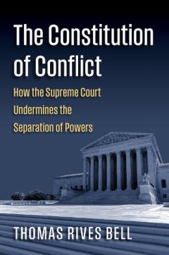 Constitution of Conflict