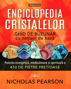 Enciclopedia Cristalelor