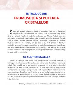 Enciclopedia Cristalelor