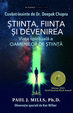 Stiinta, fiinta si devenirea