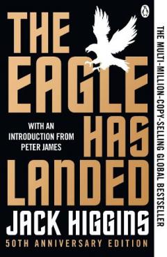 Eagle Has Landed