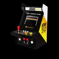 Joc arcade - Micro Player Pro - Atari 50