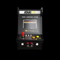 Joc arcade - Micro Player Pro - Atari 50