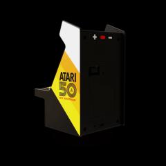 Joc arcade - Micro Player Pro - Atari 50