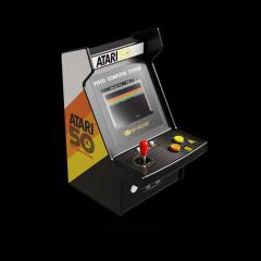 Joc arcade - Micro Player Pro - Atari 50