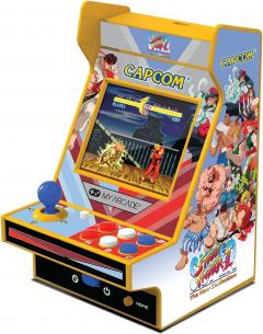 Joc arcade - Nano Player Pro - Super Street Fighter II