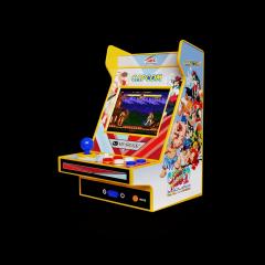 Joc arcade - Nano Player Pro - Super Street Fighter II