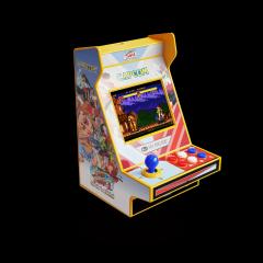 Joc arcade - Nano Player Pro - Super Street Fighter II