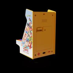 Joc arcade - Nano Player Pro - Super Street Fighter II