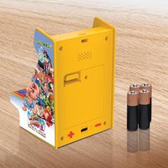 Joc arcade - Nano Player Pro - Super Street Fighter II