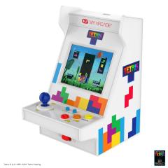 Joc arcade - Nano Player Pro - Tetris