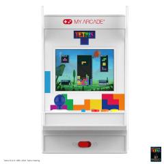 Joc arcade - Nano Player Pro - Tetris