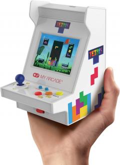 Joc arcade - Nano Player Pro - Tetris