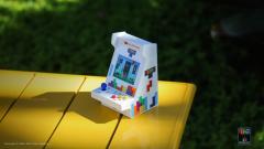 Joc arcade - Nano Player Pro - Tetris