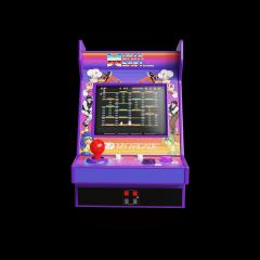 Joc arcade - Nano Player Pro - Data East Hits
