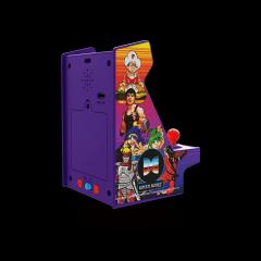 Joc arcade - Nano Player Pro - Data East Hits