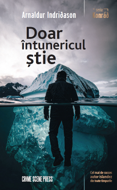 Doar intunericul stie