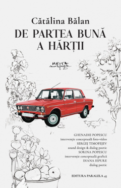 De partea buna a hartii