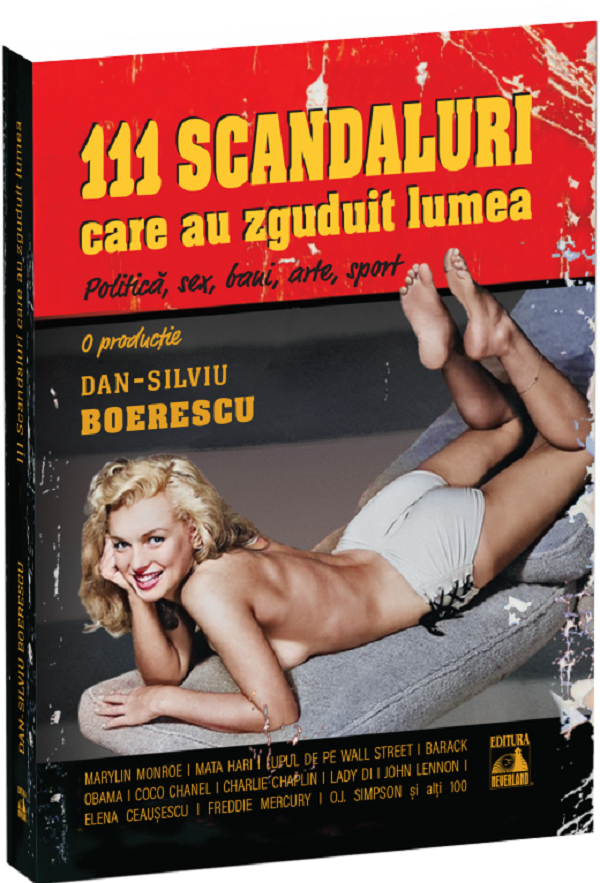 111 scandaluri